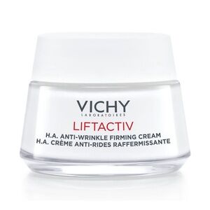 VICHY LIFTACTIV H.A. Anti-Wrinkle Firming Cream